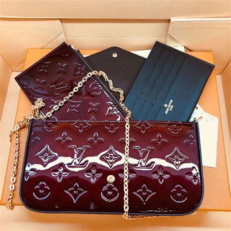 louis vuitton monogram vernis sarah wallet|Louis Vuitton sarah wallet.